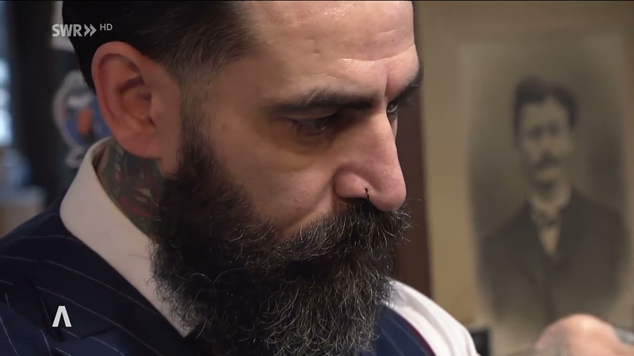 Mangelnde Hygiene in Barbershops 💈