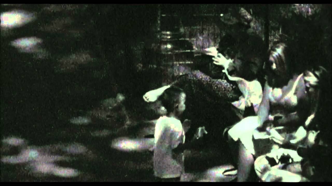 Lord Don't Slow Me Down Documentary -  Bands Commentary  Part 1