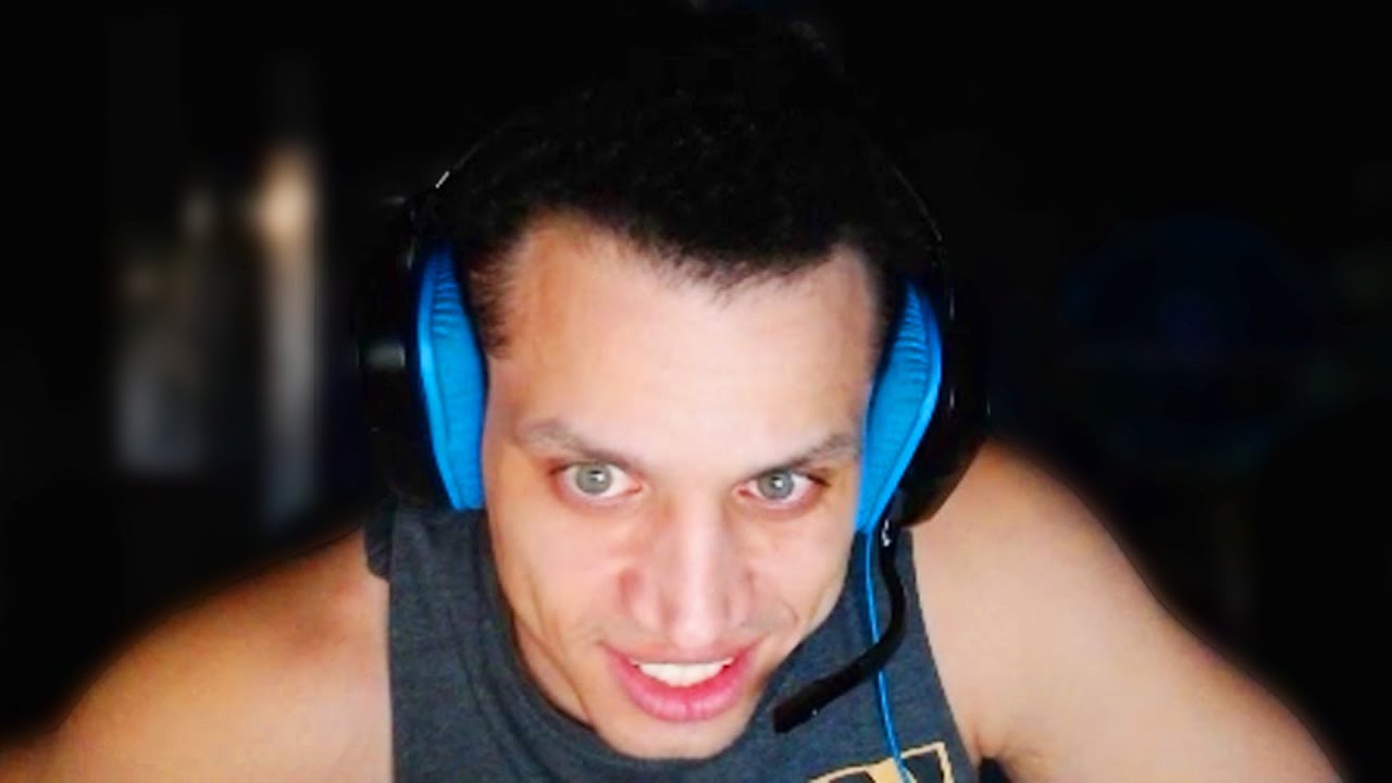 TYLER1: I HAVE TO RANT...