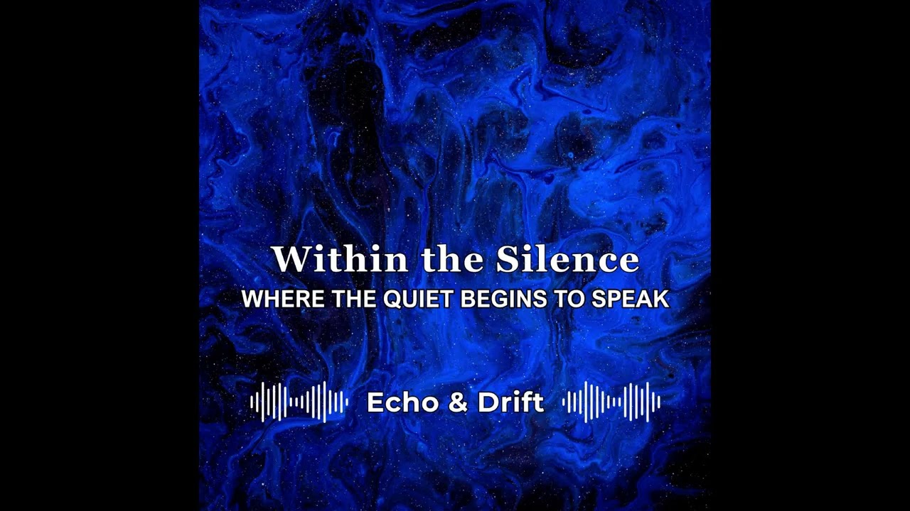 Echo & Drift - Weightless (Official Audio)
