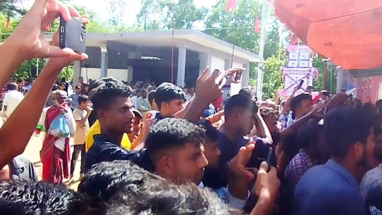 10 Muharram In Nabiganj Sylhet.Karbala Field Muharram.Ashura Day In Bangladesh.Emotional Scene.