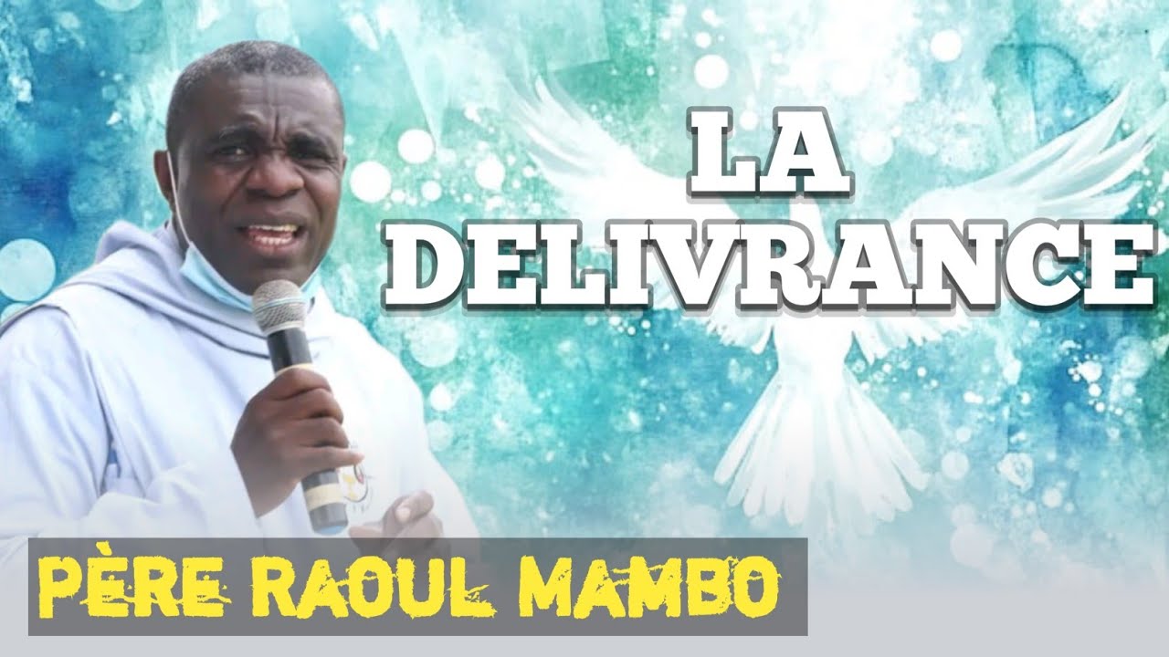 Père Raoul Mambo, 