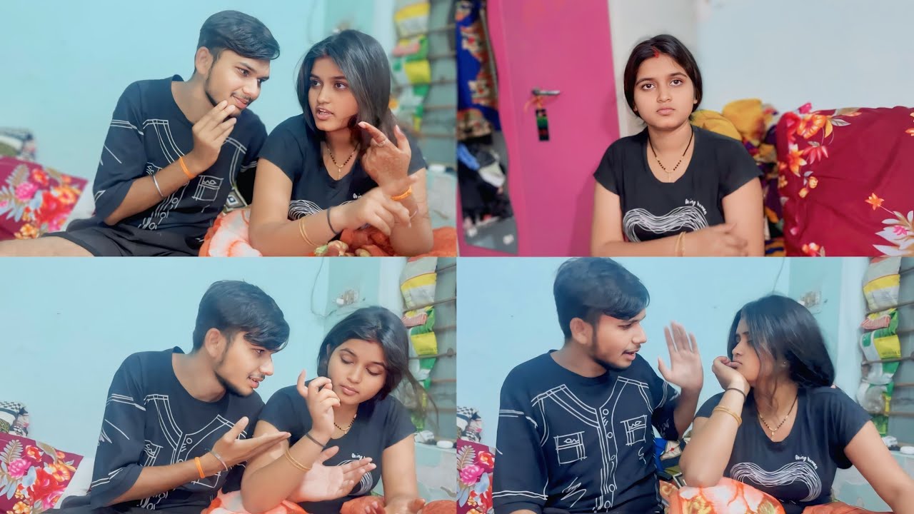 Shadi nhi jana hai Bola to wife || Maa call …😮