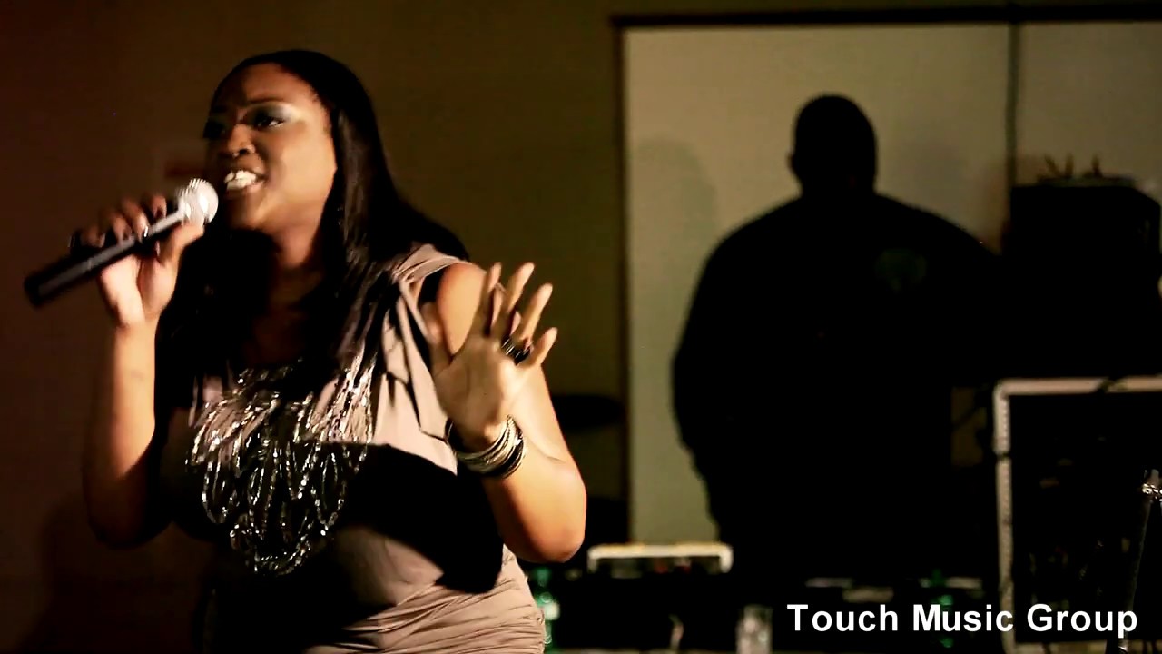 This Is Touch Music Group