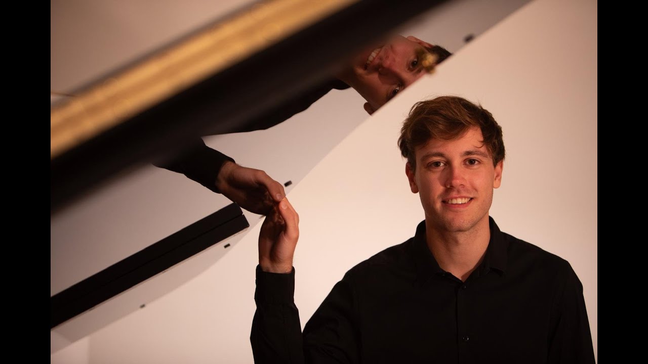 Chopin Etudes op.10