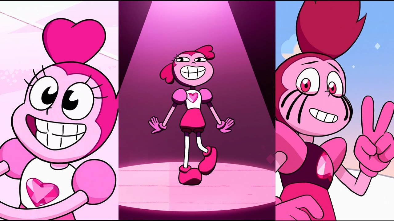 b00P | BluJayMix (Steven Universe The Movie REMIX)