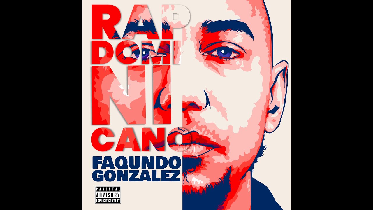FAQUNDO Gonzalez - Solo Por Mi Rap (Prod. ICSR Project)
