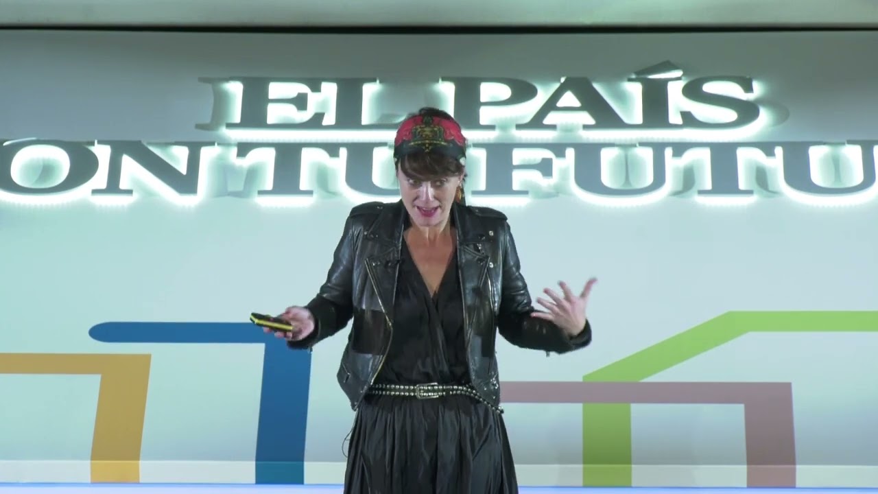 Eva Santos - Creatividad Publicitaria