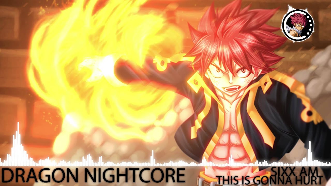 Dragon Nightcore - This Is Gonna Hurt