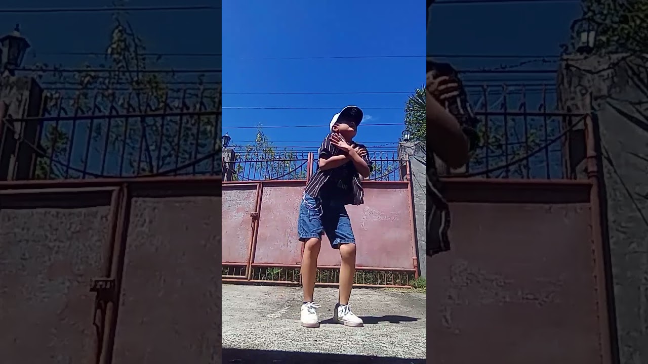 Willie Revillame/Buksan mo/dance