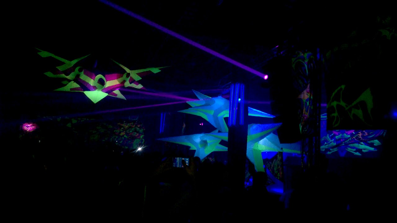 Vini Vici @ Magacin depo - Beograd