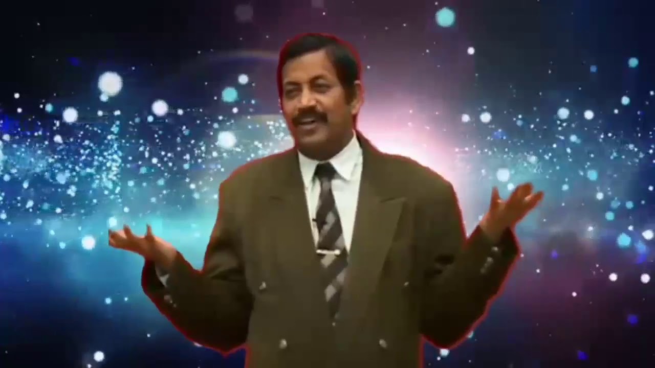 मेरे प्रेम में कौन बना रहेगा???Jesus Hindi Preaching by Dr. Sebastian Martin