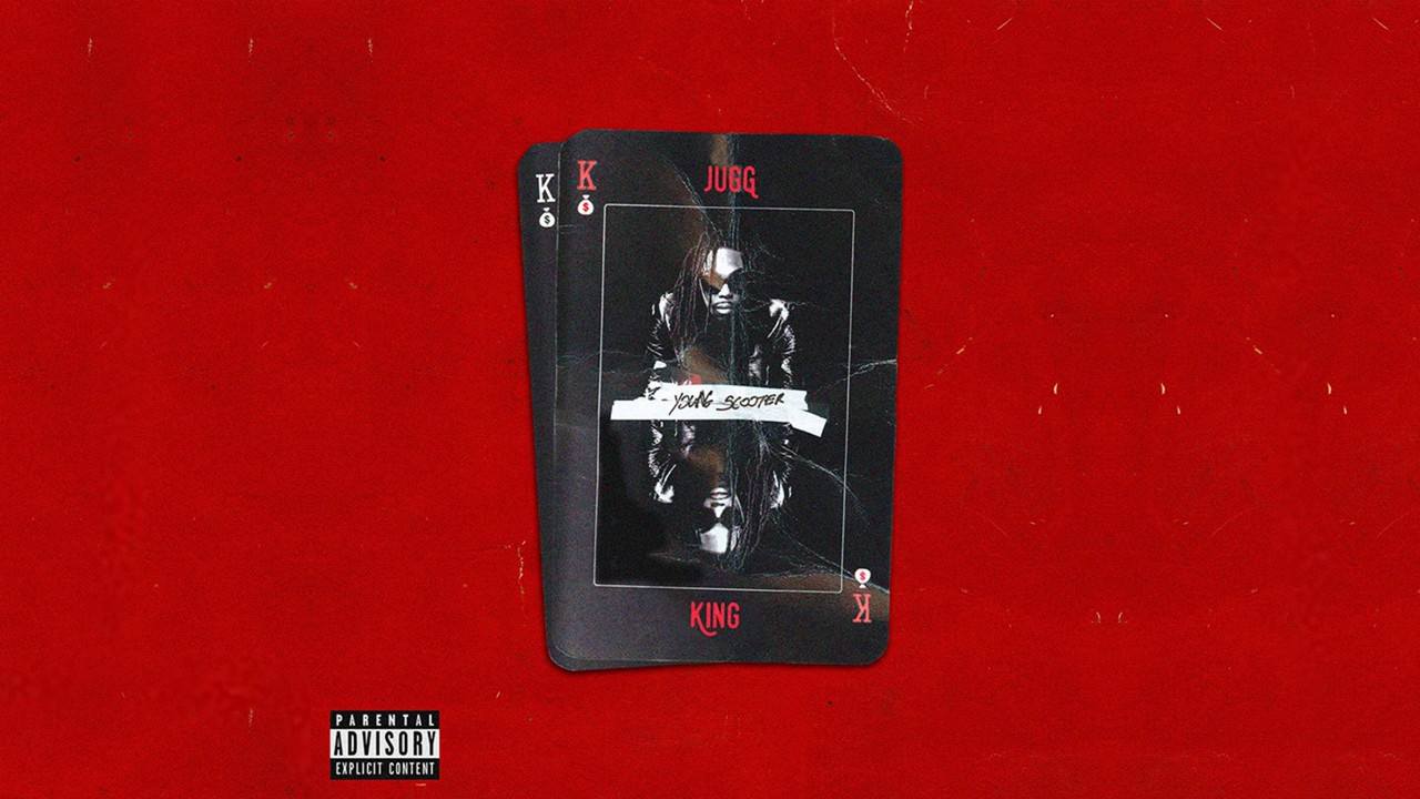 Young Scooter - Time Feat. Young Dolph & Trouble (Jugg King)