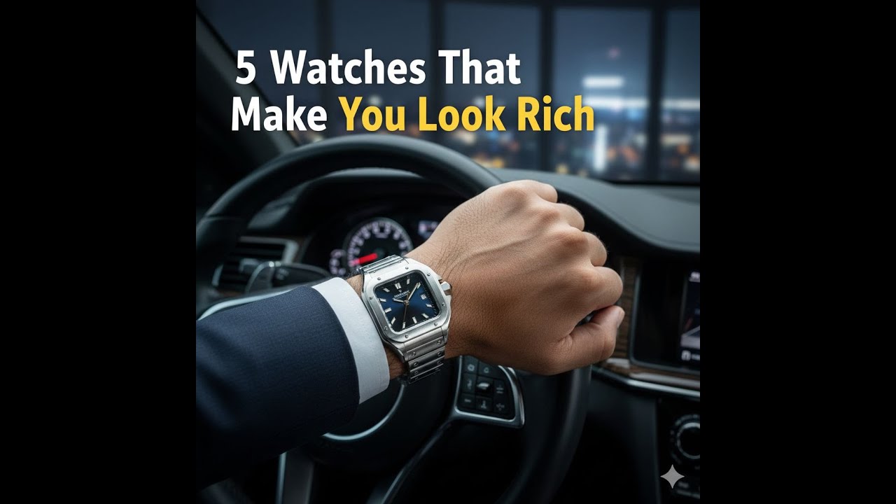 what watches are actually worth. #watchtok #watchmaking #luxurywatches #rolex #patekphilippe