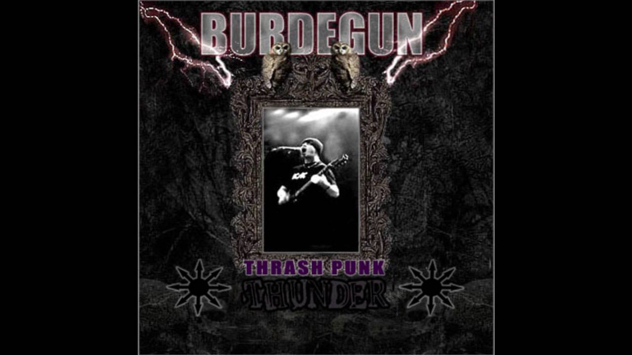 BURDEGUN-
