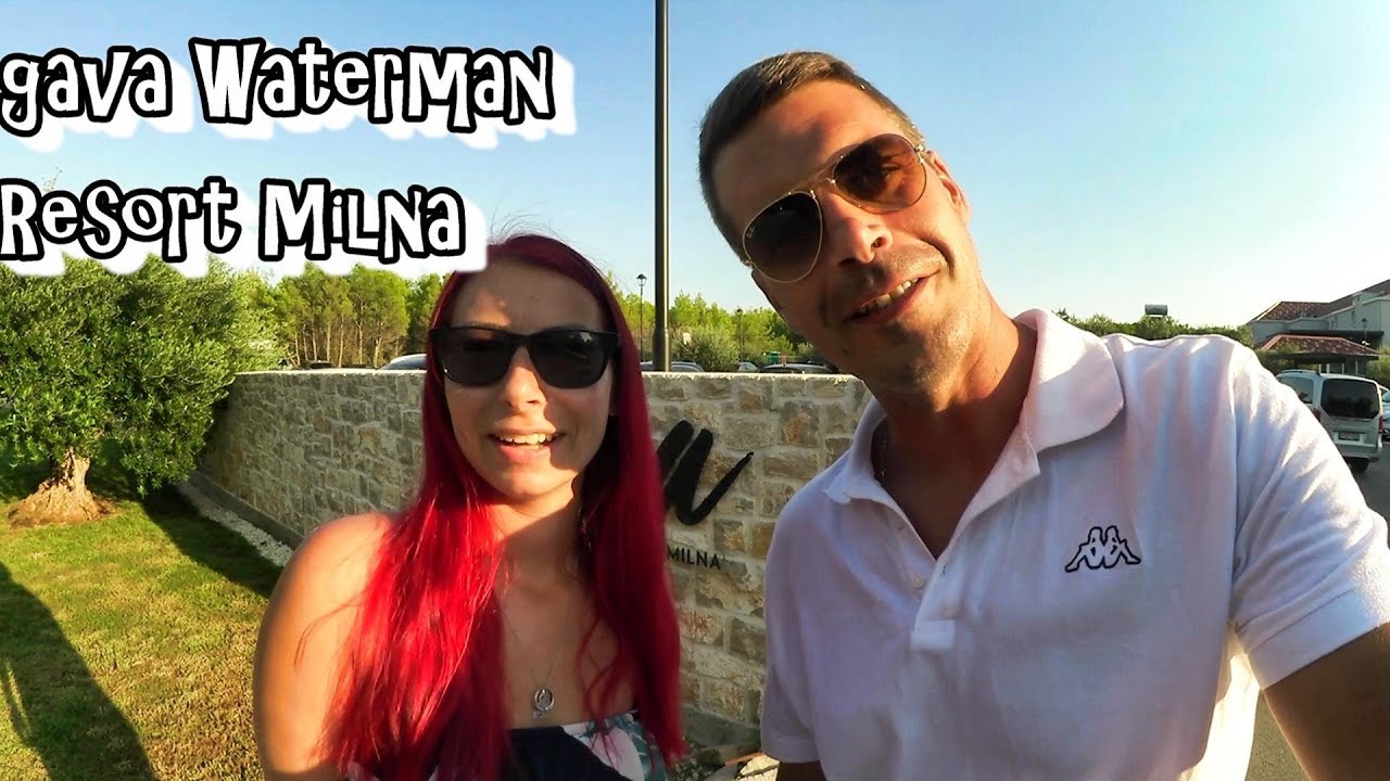 Gava Waterman Milna Resort      | Kroatien Brac | Hotel Vorstellung