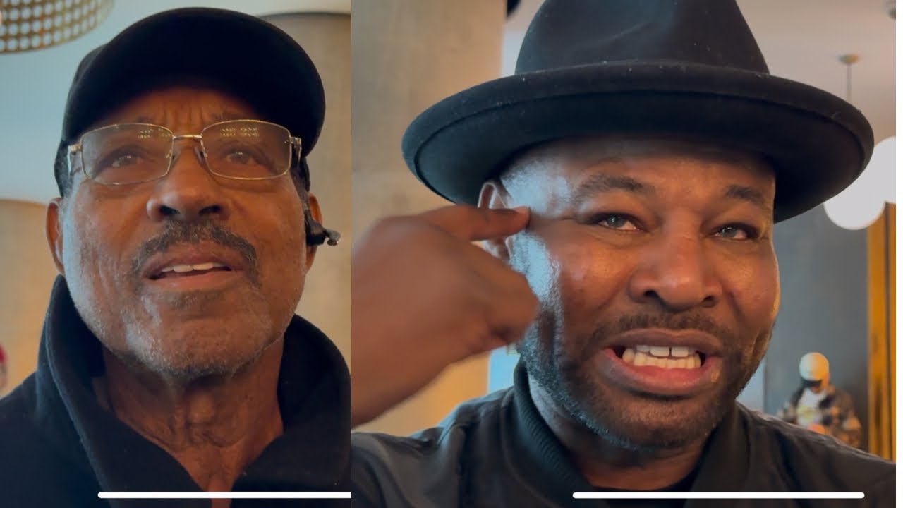 SUGAR SHANE & JACK MOSLEY UNCUT ON TERENCE CRAWFORD’S GREATNESS, WBC CONTROVERSY & ALI ACT CHANGES