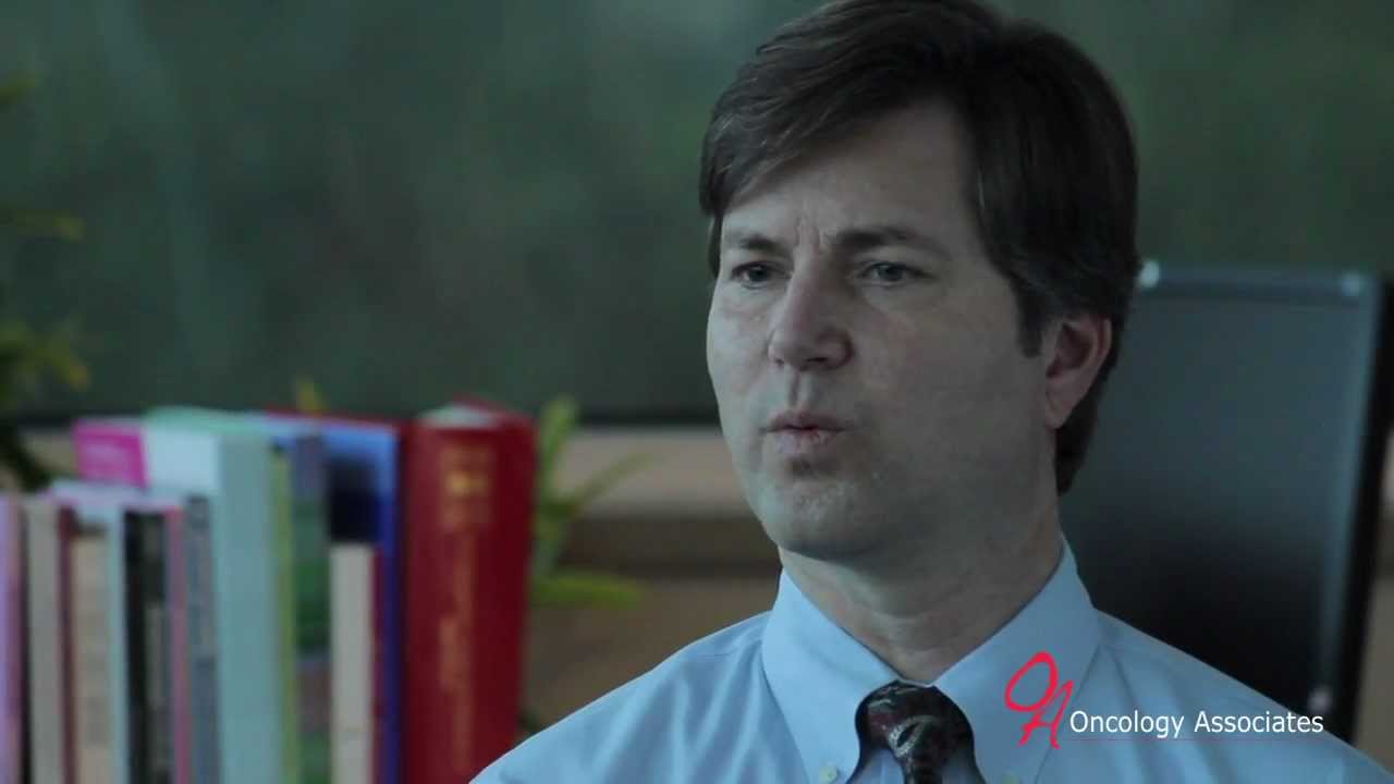 Meet Omaha Oncologist Stephen Lemon