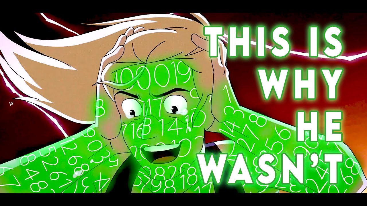 Infinity Train Book 3: Simon COULD Have Been REDEEMED - Character Analysis