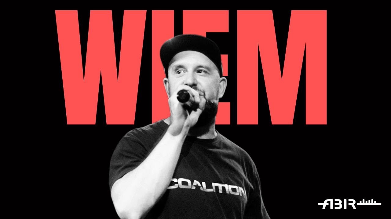 ABIR - Wiem (Prod. Atezu)