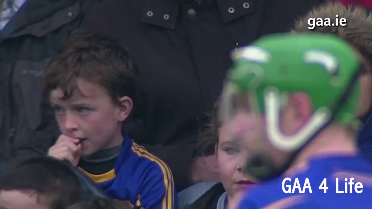 Noel Mcgrath (Tipperary) Best Moments