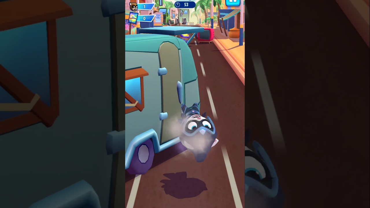 Tom Hero Dash Full HD 4K 🤐🤫#viral #shorts