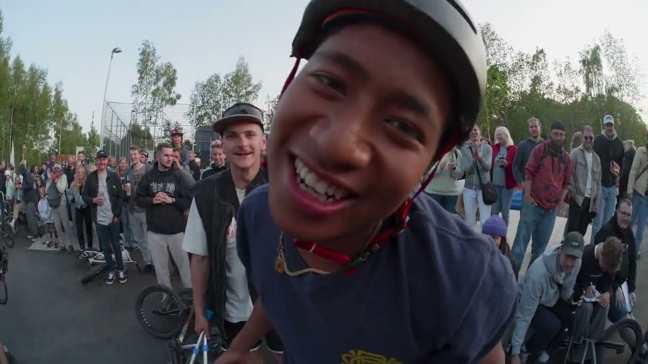 BMX Street Jam @ Butcher Jam 2023