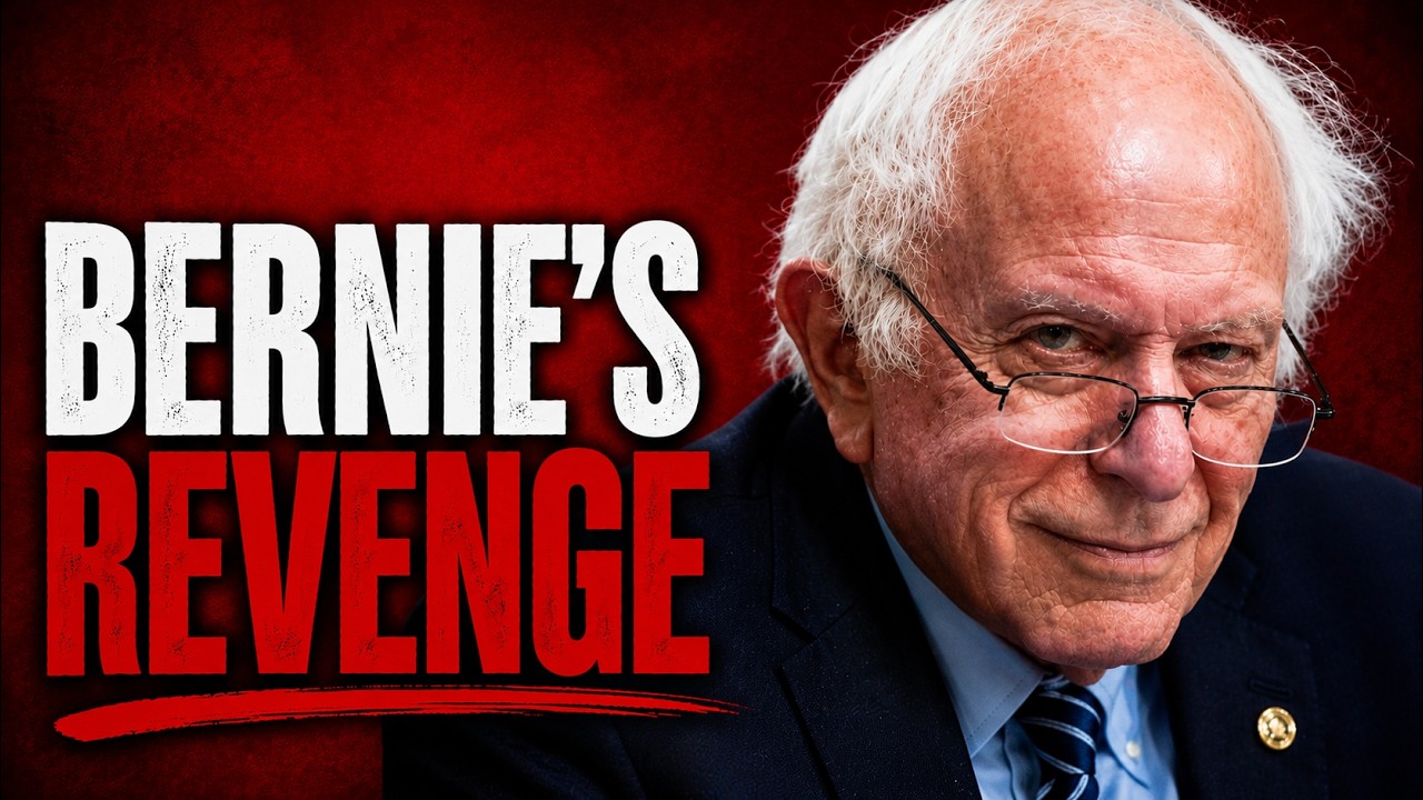 The Real Reason Why Democratic Socialists Are Winning