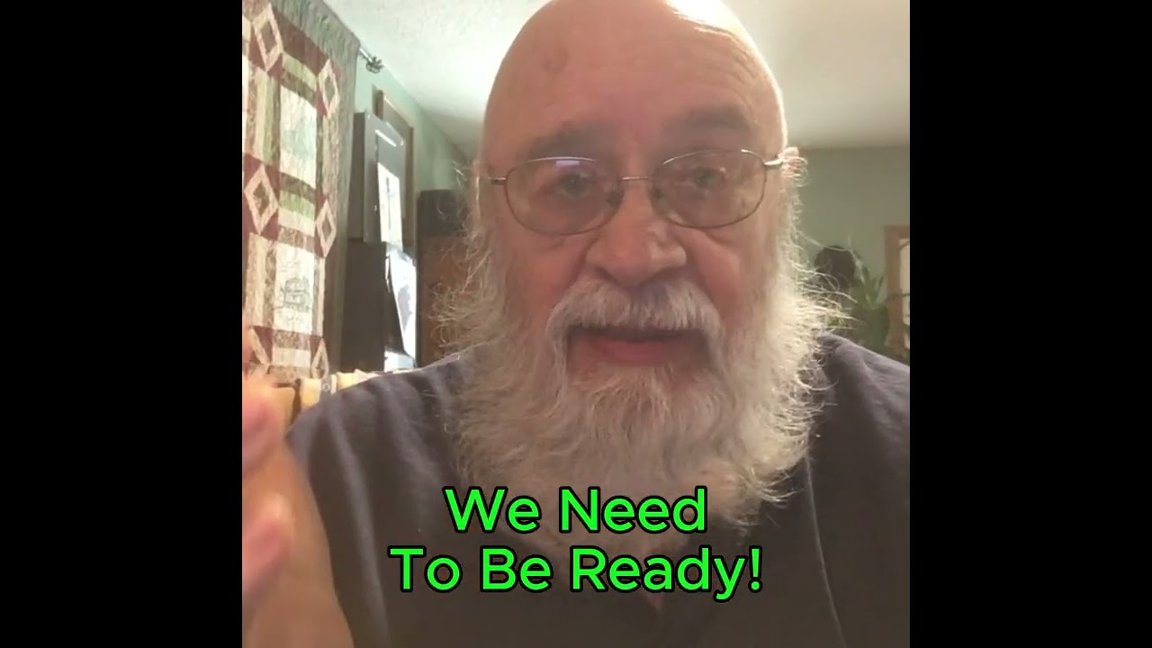 I Shut Down Comments On The Rapture Video