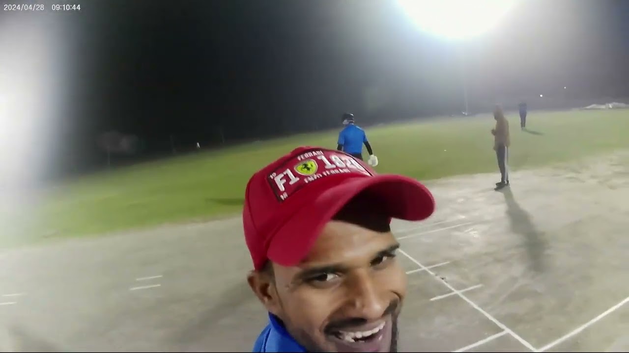 Bowling on 07th Feb26  - Delhi Brothers XI Vs Friend Cricket Club