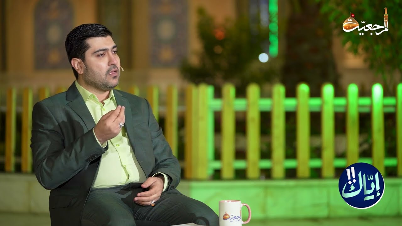 إياك ! (28) و الاعجاب و حب الاطراء