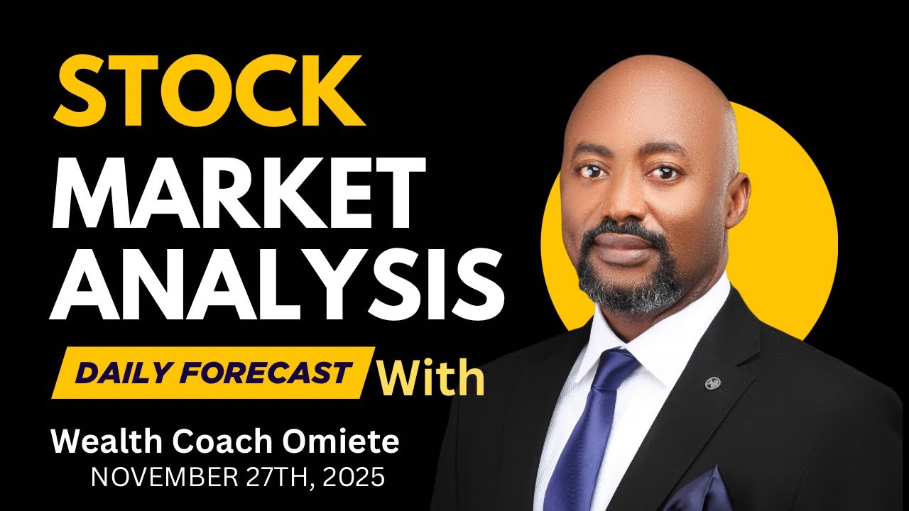DAILY STOCK TRADING/ANALYSIS LIVESTREAM