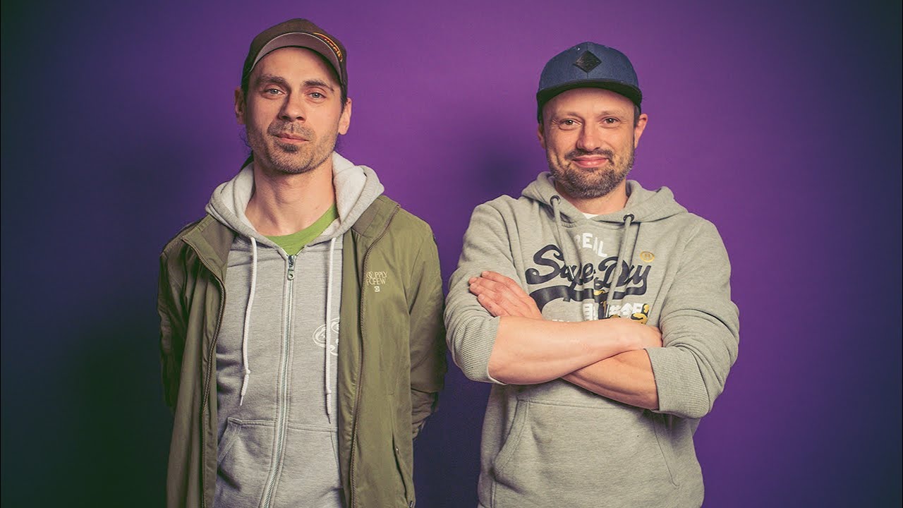 Pięć Dwa: 