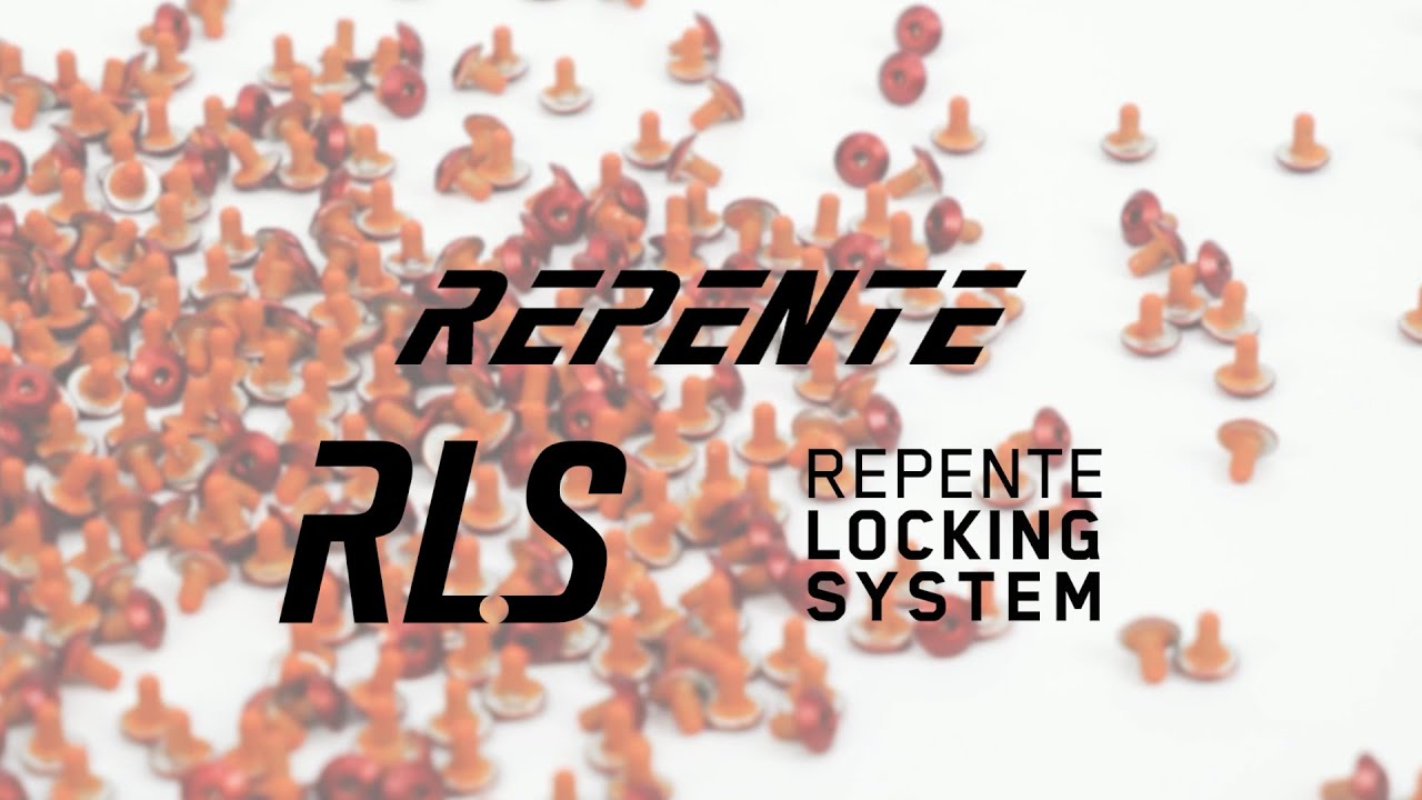 REPENTE RLS: &laquo;How To&raquo;