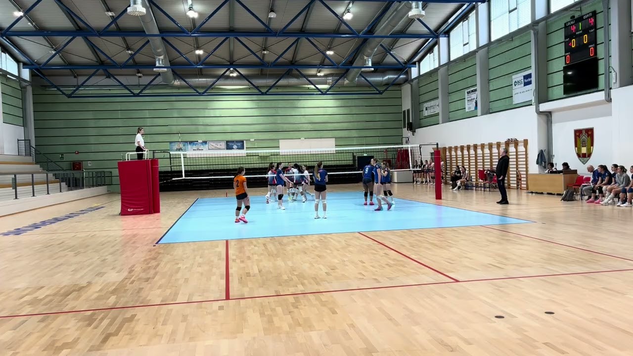 pordenone zlet u18
