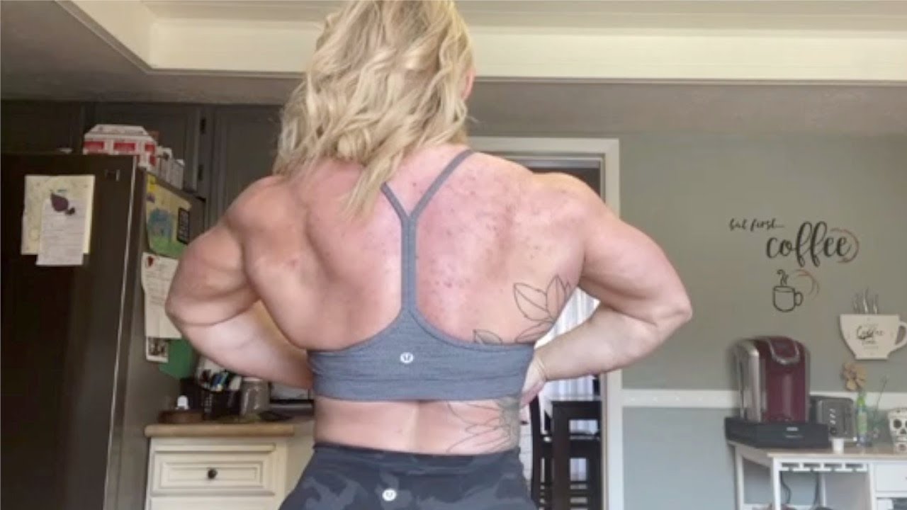 Wendy Levra Flex 6