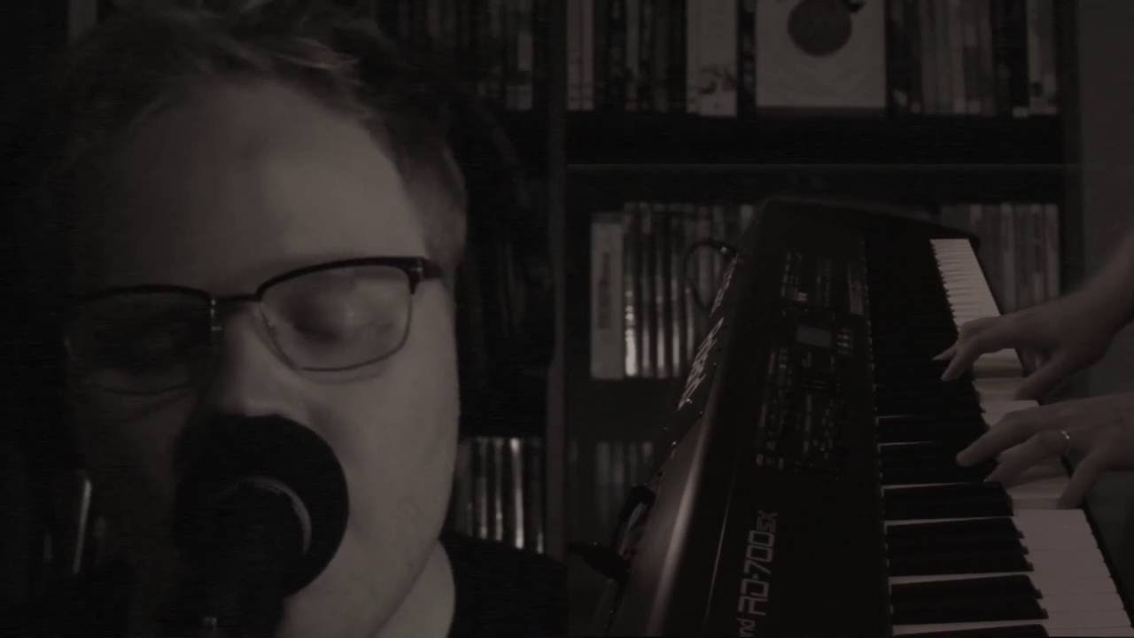 LIVE-IN SKIN - Foo Fighters Cover by MONOVISION