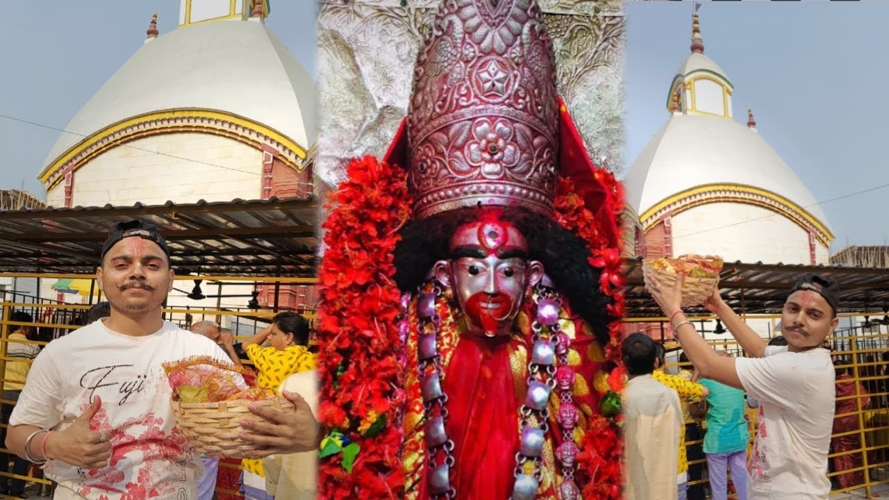 🌺 Maa Tara Shaktipeeth | Tarapith Darshan Kaise Karen? Puri Jankari Hindi Me | Navratri 2025 