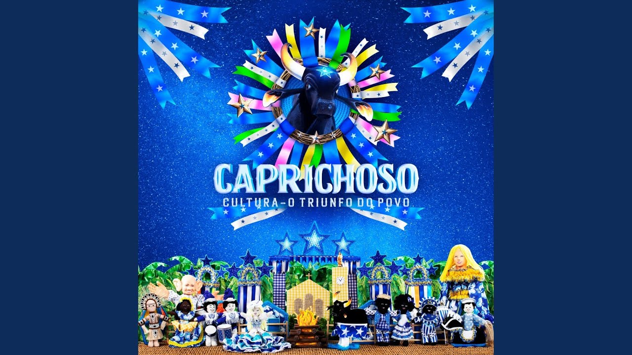 Marujeiro Caprichoso