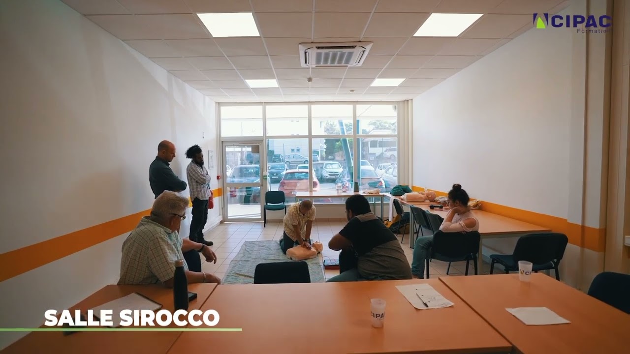 Nos locations de salles