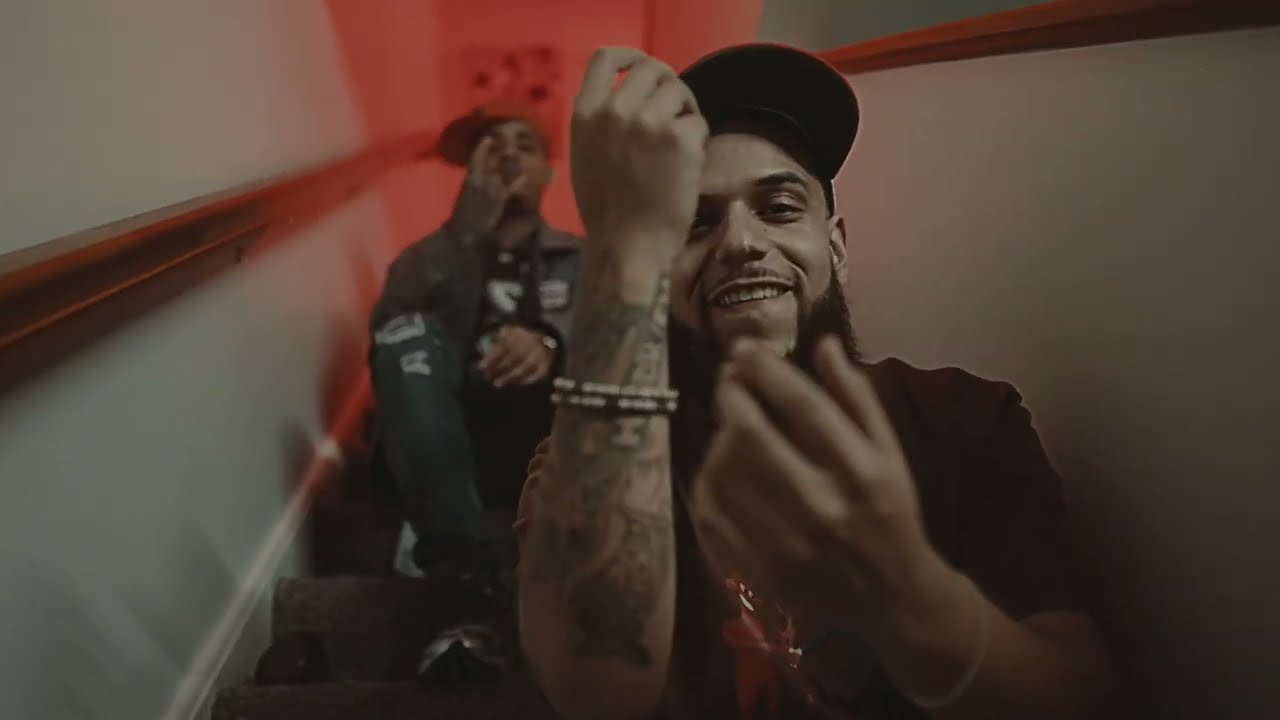 Lito Kirino x Bullet Hdt - Vicky [Official Video]
