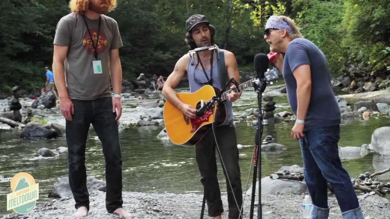 Blitzen Trapper - 