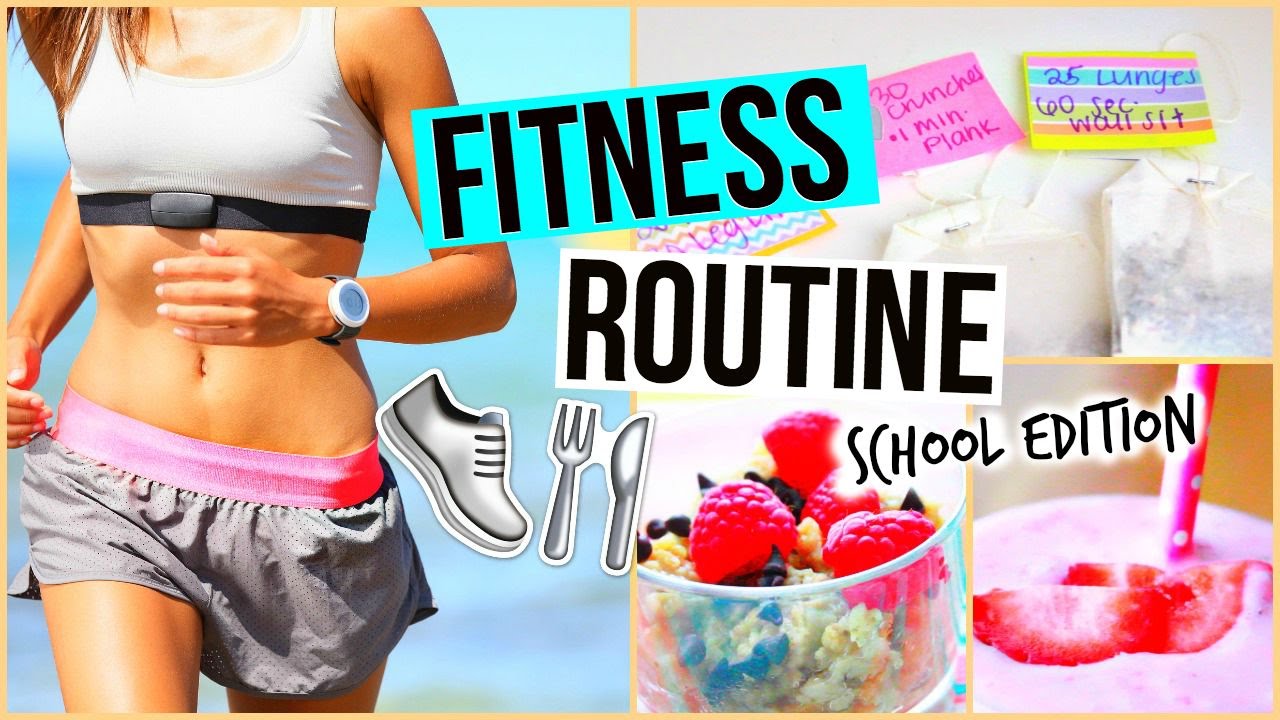 Easy Ways to Stay Motivated and Balanced This School Year!