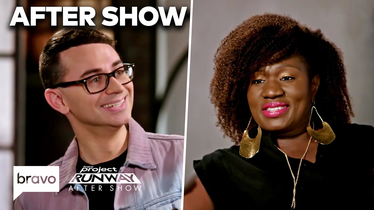 Korto Spills the Tea on Her Clash With the Judges | Project Runway After Show (S20 E11) | Bravo