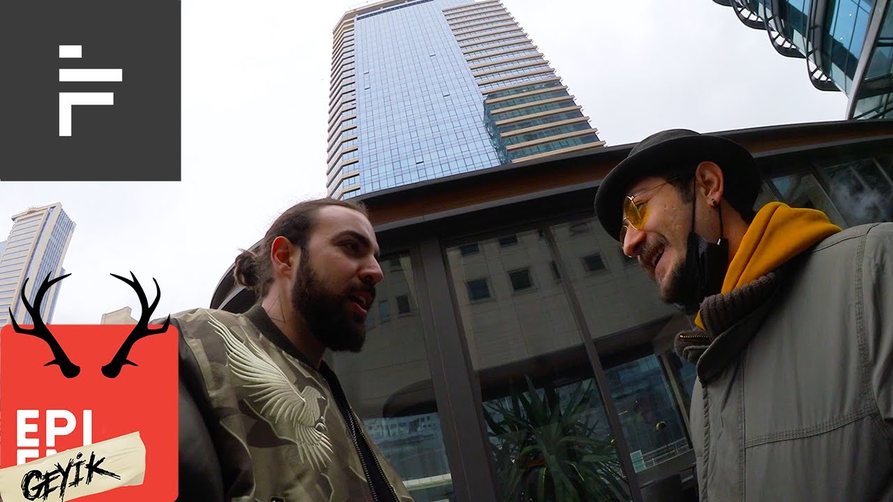 Server Uraz vlog | #BizBize Yeni Mekan & Kamera Arkası w/ Zen-G, Beta Berk Bayındır, Ayberk, Selim..