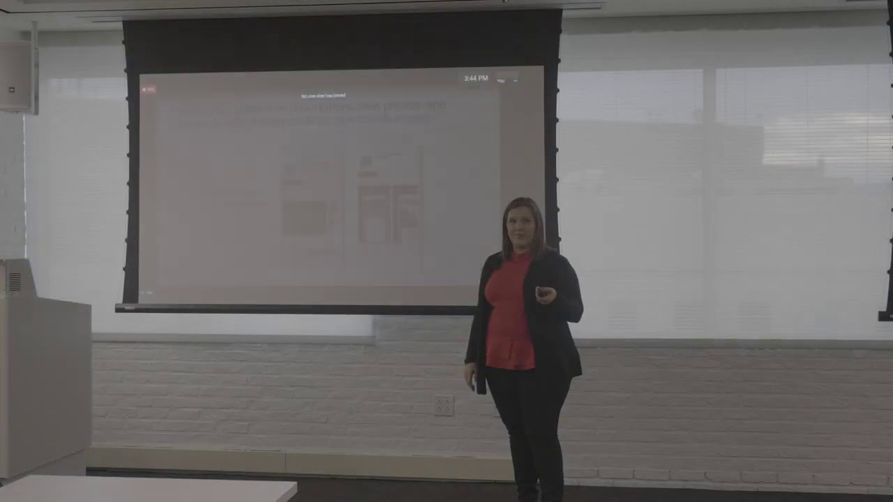 Google Civics Tools Training