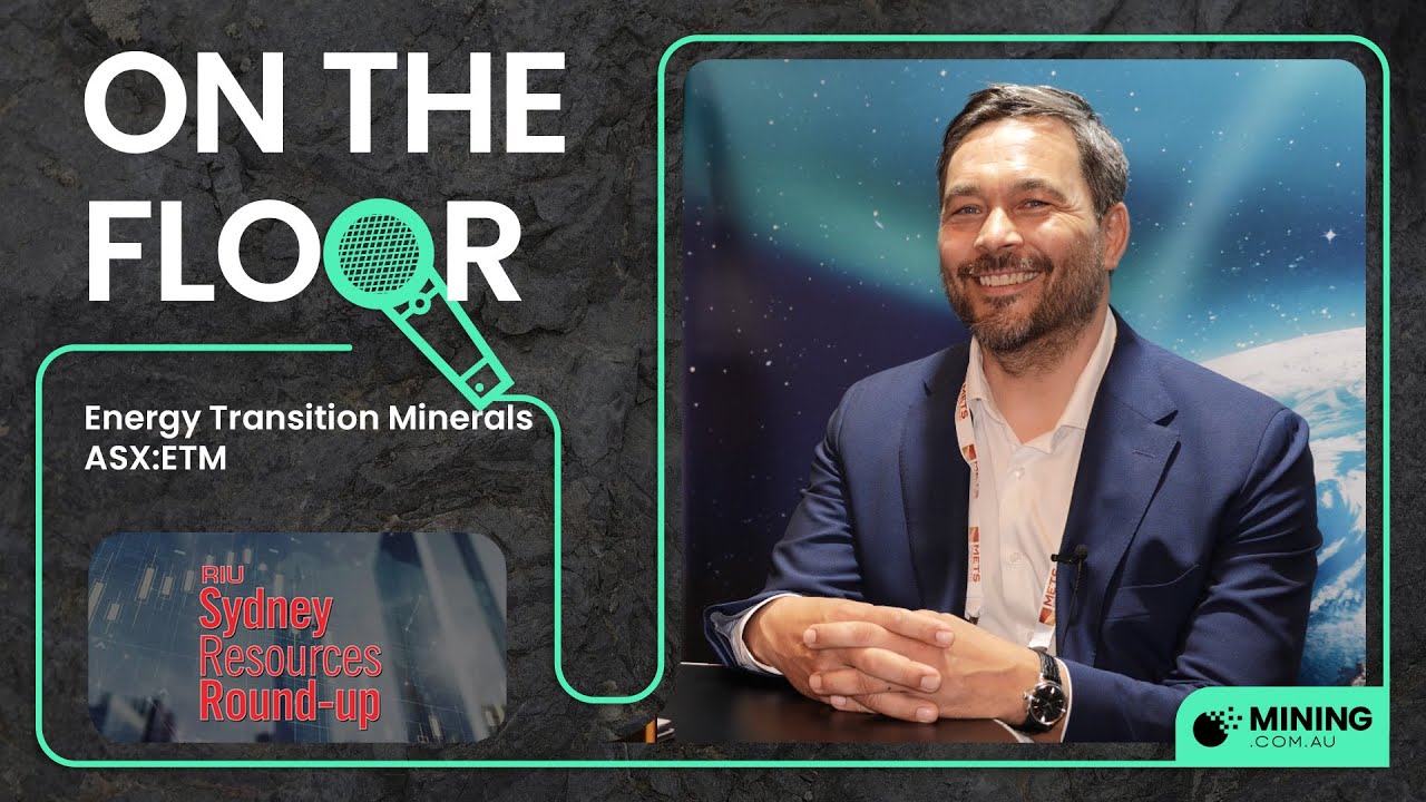 Energy Transition Minerals: Securing critical metals in challenging political landscapes