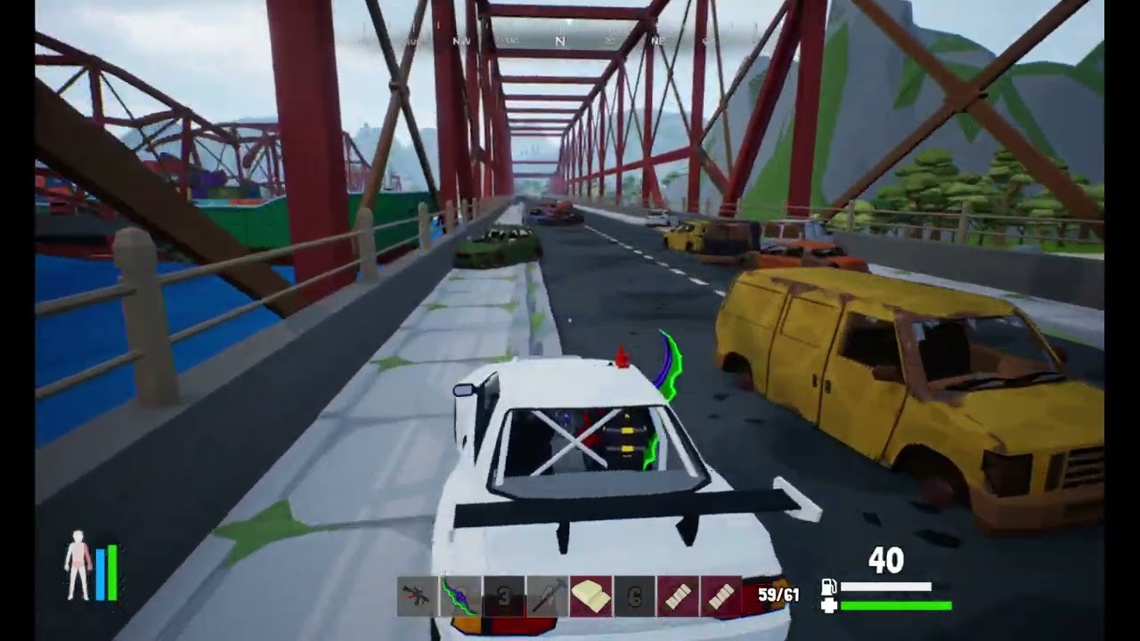 Deadpoly Guide To Lots Of Things...