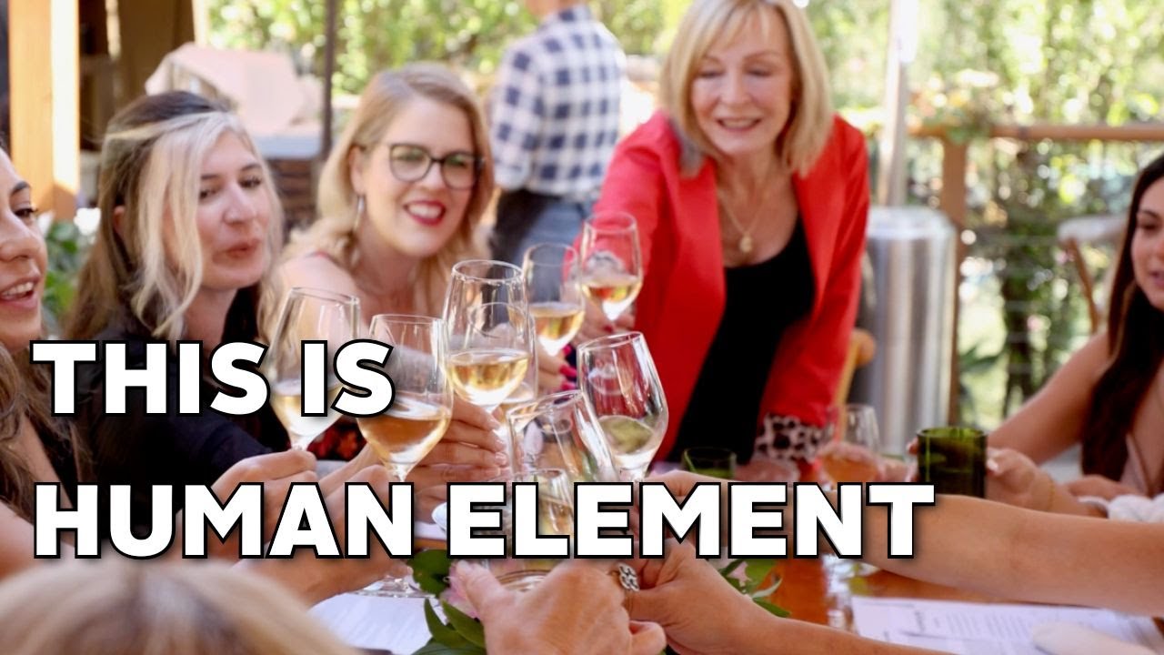 This is Human Element - 2025 proved why who you work with matters   | Los Angeles | Real Estate