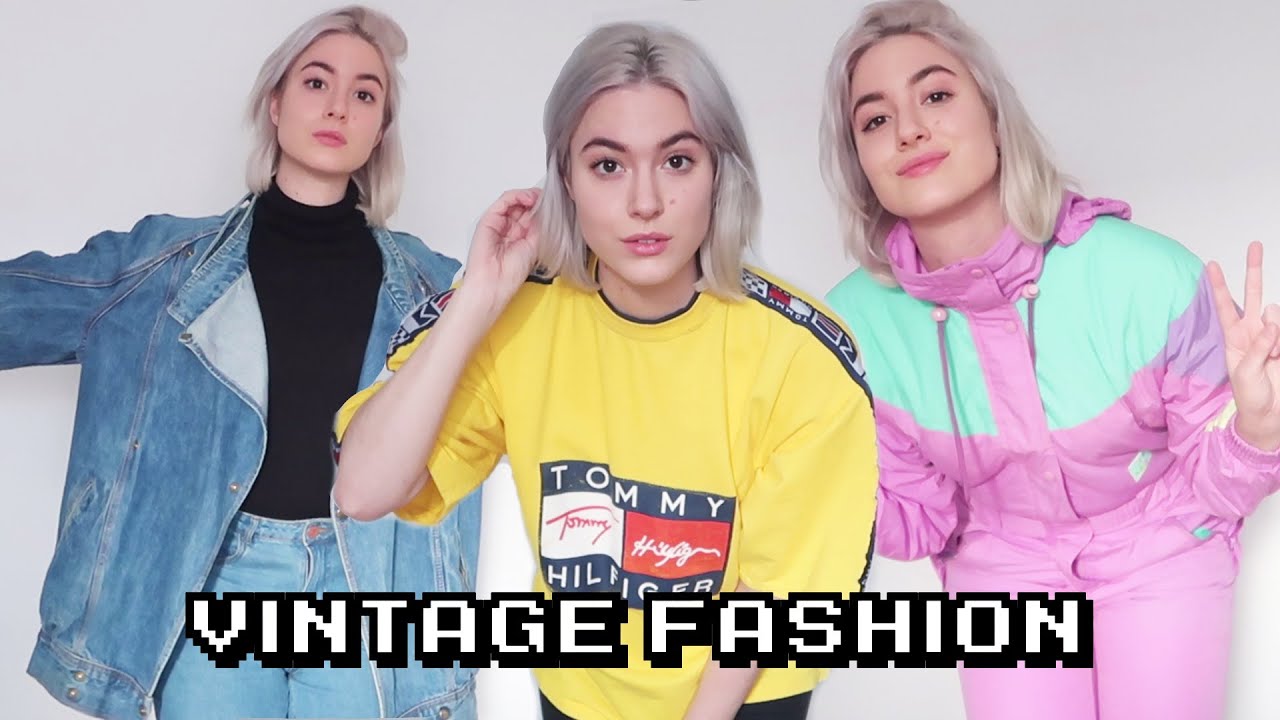 mijn favoriete tweedehands fashion items 🦋 | TESKE